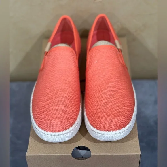 Ugg Luciah Woman’s (Size 8) Peach Bliss - Picture 3 of 6